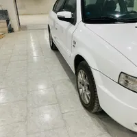 سمند سورن ELX، مدل ۱۳۹۶|خودرو سواری و وانت|زاهدان, |دیوار