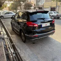 تیگو ۵ مدل۹۹|خودرو سواری و وانت|تهران, یافت‌آباد|دیوار