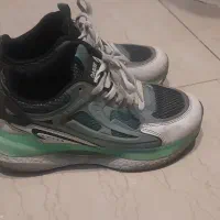 کتونی پسرانه