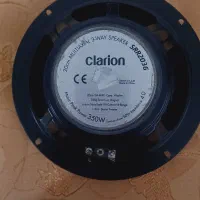 باند کلاریون اصل|سیستم صوتی خانگی|تبریز, |دیوار