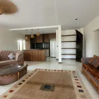 ۳۳۰۰متر باغ ۲۰۰متر ویلا مدیترانه‌ای درآبسردپزشکان|فروش خانه و ویلا|آبسرد, |دیوار