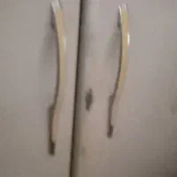 یخچال دو قلو|یخچال و فریزر|آذرشهر, |دیوار