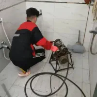 لوله باز کنی تخلیه چاه سراسر گیلان حومه منصف