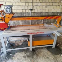 دستگاه برش سنگ وسرامیک/فرزآبی/ابزار/اسلب بر/اسکراچ|ماشینآلات صنعتی|یزد, |دیوار