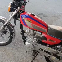 موتور ۱۲۵ کبیر