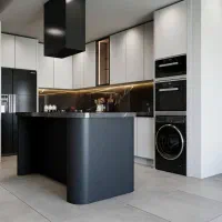 فروش دوخواب ۱۱۲متری کلید نخورده