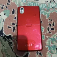 گوشی ال جی|موبایل|ری, شهادت|دیوار
