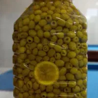 سیر ترشی و انواع زیتون|خوردنی و آشامیدنی|چورزق, |دیوار