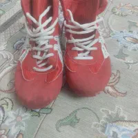 کتونی کشتی اسیکس درحد نو