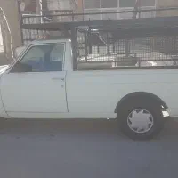 پیکان وانت ۹۳تمیز