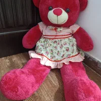 عروسک ولنتاین یک متری