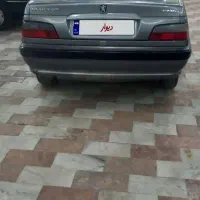 پژو پارس ۸۷|خودرو سواری و وانت|تبریز, |دیوار