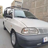 پراید وانت