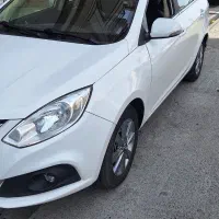 جک جی ۴ مدل ۱۴۰۳|خودرو سواری و وانت|اندیشه, شهرک المهدی|دیوار