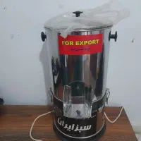 سبزی خورد کن سبز ایران