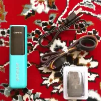 پاد آرگاس G2|زیورآلات و اکسسوری|قم, چهار مردان|دیوار