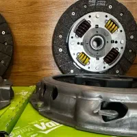 کیت کامل صفحه کلاچ پژوعمده