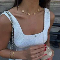 ست دستبندطلایی لاکچری،ونکلیف و کارتیر،ارسال رایگان|بدلیجات|تهران, صادقیه|دیوار