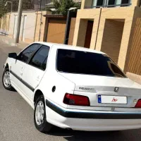 پارس ۹۳دوگانه شرکت|خودرو سواری و وانت|کاشان, فاز ۲ ناجی آباد|دیوار