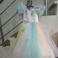 لباس و کفش بچگانه