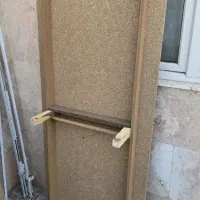 کف تخت دو عدد