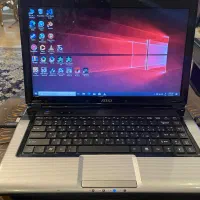 لپ تاپ MSI 1454