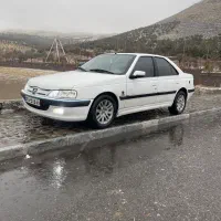 پارس ۹۳ بی رنگ