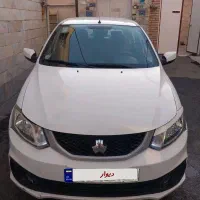 ساینا اس مدل 1401|خودرو سواری و وانت|شهریار, شهرک امیریه|دیوار