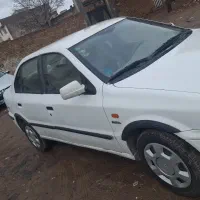 سمند مدل 81|خودرو سواری و وانت|قزوین, |دیوار