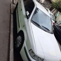 سمند مدل 92
