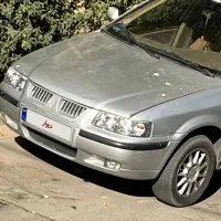 سمند lx