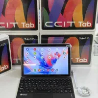 تبلتCCIT،باکیفیت ترین تبلت موجود با ریجستر