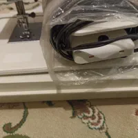 چرخ خیاطی ژانومه ژاپن اصل نو واقعی|چرخ خیاطی و ریسندگی|پردیس, فاز ۱۱|دیوار