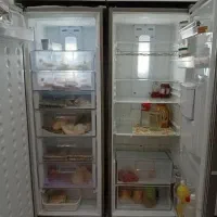 یخچال نونو 2 ساله خریدیم|یخچال و فریزر|صفادشت, |دیوار