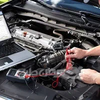 باطریساز ی وتنظیم موتور