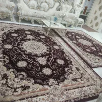 فرش9متری و6متری در حدنو( فروش فوری)