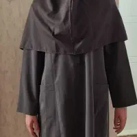 مانتو شلوار و مقنعه اداری و مدرسه