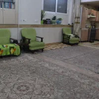 خانه 118 متری با زیر بنای 200 متر بلوار برقعی|فروش خانه و ویلا|قم, چهار مردان|دیوار