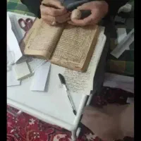 دعا وسرکتاب مشاوره سه معنوی روزه