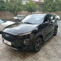 ایکس 22پرو دنده ای کارمندی