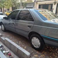 پژو۴۰۵ جی ال ایکس|خودرو سواری و وانت|تهران, شهرک محلاتی|دیوار