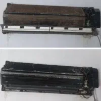 مهندس تعمیرات یخچال فریزر و اسپیلت کولر گازی