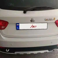 کوییک R مدل ۱۴۰۰|خودرو سواری و وانت|سمنان, |دیوار