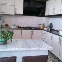 منزل ویلایی ۱۳۵ متر دو خواب