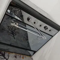 گاز|اجاق گاز و لوازم برقی پخت‌وپز|بومهن, |دیوار