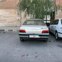 روا سال|خودرو سواری و وانت|قزوین, |دیوار