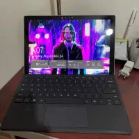 سرفیس پرو ۴ surface pro 4