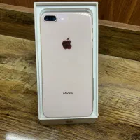 گوشی آیفون 8پلاس 64