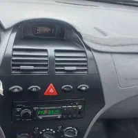 تیبا ۲بدون رنگ ۱۴۰۰ فروش فوری جلفا|خودرو سواری و وانت|جلفا, |دیوار