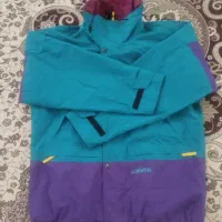 کاپشن گورتکس